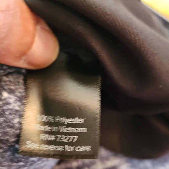 SIMPLY VERA VERA WANG WOMEN JOGGERS - Picture 11 of 11